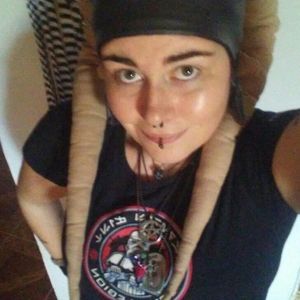 Meet your Posher, Azura